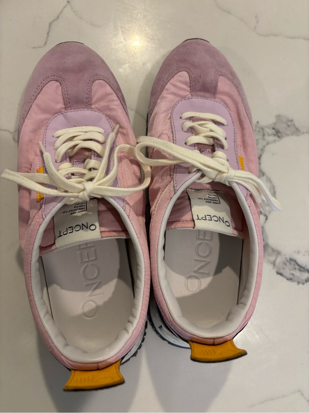ONCEPT TOKYO women’s 7 like new - Picture 5 of 8